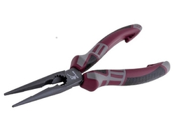 Kleště půlkulaté 205mm HIGHTECH PROFI Line