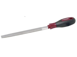 Pilník půlkulatý 320mm ergokraft PROFI Line