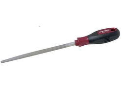 Pilník čtyřhranný 320mm ergokraft PROFI Line