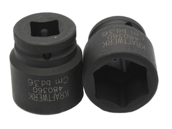 Nástavec 3/4" 29,0mm kovaný PROFI Line