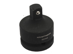 Adaptér 3/4" (vnitřní) x 1/2" (vnější) kovaný PROFI Line