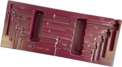 Vložka COMPLETO pro KR-4900-36B PROFI Line