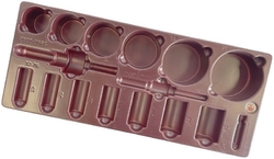 Vložka COMPLETO pro KR-4900-39B PROFI Line
