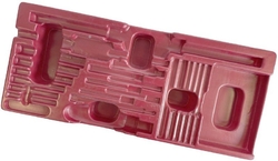 Vložka COMPLETO pro KR-4900-51B PROFI Line