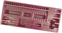 Vložka COMPLETO pro KR-4900-58B PROFI Line