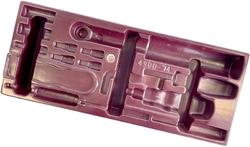 Vložka COMPLETO pro KR-4900-74B PROFI Line