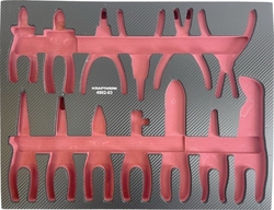 Vložka COMPLETO EVA pro KR-4902-03 PROFI Line