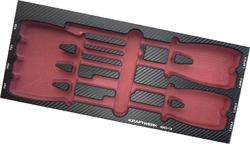 Vložka COMPLETO EVA3 pro KR-4903-19 PROFI Line