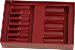 Obal pro KR-5003 PROFI Line