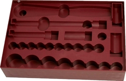 Obal pro KR-5007 PROFI Line