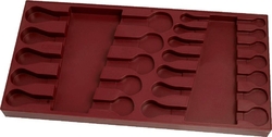Obal pro KR-5011 PROFI Line