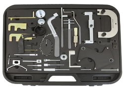 Sada měřících nástrojů pro Renault/Nissan/Opel/Volvo 31ks Automotive