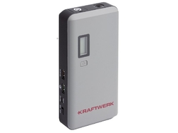 Startovací zdroj 12V 400CA - 800PA + powerbanka Automotive
