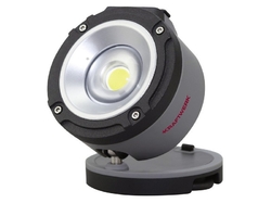 LED svítilna Li-Ion 3,7V /2600mAh COB 60W FLEXDOT 600 PROFI Line