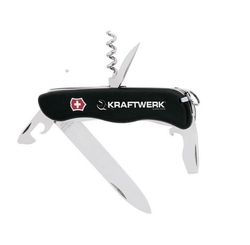 Nůž sklápěcí důstojnický švýcarský VICTORINOX PROFI Line