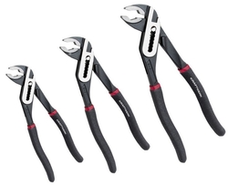 Sada kleští blitzky Soft-Grip 3ks PROFI Line