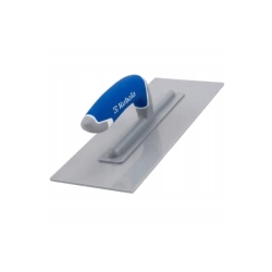 Hladítko plastové PVC, 130 x 270 mm, rukojeť 3K, typ soft, G-24