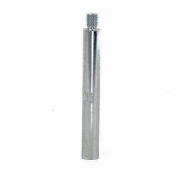 Prodloužení pro míchadlo s koncovkou M14, 147 mm
