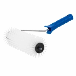 Váleček nivelační, Ø 85 x 230 mm, zub 20 mm, KUBALA ENPRO