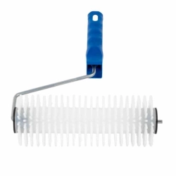 Váleček nivelační, Ø 85 x 230 mm, zub 20 mm, KUBALA ENPRO