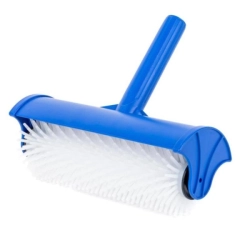 Váleček nivelační, Ø 85 x 240 mm s krytem, zub 20 mm, Kubala