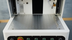Krytovaný (fiber) laser Numco NU 200 C