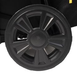 Procraft zahradní aku sada nářadí 20V 5dílů 2 x baterie 4.0Ah s nabíječkou | GARDENSET