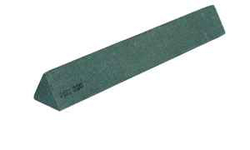 Keramický pilník 150x10 mm P180 trojúhelníkový SiC