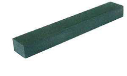 Keramický pilník 150X10X25 P120 obdélníkový korund