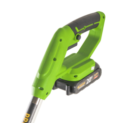 Aku vyžínač Procraft PTA24 | PTA24