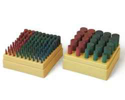Gumové tělísko MGA Kit 3 mm 100 ks