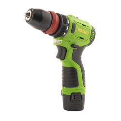 Aku šroubovák Procraft PA12Pro DFR-2b-c | PA12Pro DFR-2b-c