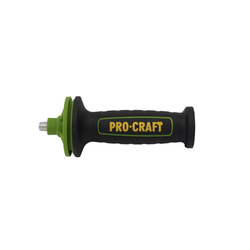 Procraft aku sada nářadí 20V 6dílů 3 x baterie 4.0Ah s 2x nabíječkámi | MAXISET1