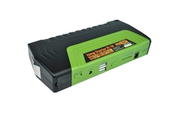 Jump Starter s funkcí Powerbanka | JS-10