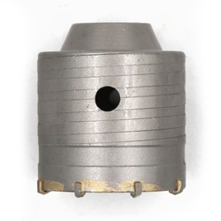 Korunkový vrták 65 мм, YG8C | 07-02-3650