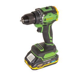 Aku šroubovák Procraft PA18Pro + sada bitů Procraft BS-32 (S2) | SPA18Pro/BS-32