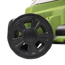 Aku sekačka Procraft + 2 baterie a nabíječka SPLM22/20-4/20-2 | SPLM22