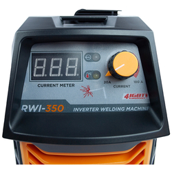Svářecí invertor Procraft MMA | RWI-350