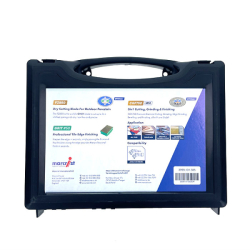 Sada na obklady 
FZ850 115x22, CGF750
115xM14, DiaHouba P50 - PREMIUM PROFI 