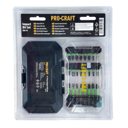 Sada rázových bitů Procraft IBS-41, S2 | IBS-41