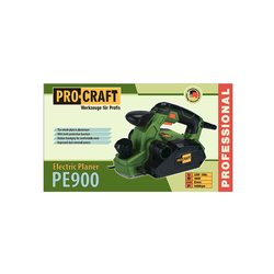 Hoblík elektrický Procraft | PE900