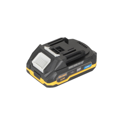 Aku šroubovák Procraft PA18ProDFR + sada bitů Procraft BS-32 (S2) | SPA18ProDFR/BS-32