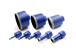 68 mm PG850 - Diamantová vrtací korunka PREMIUM PROFI  