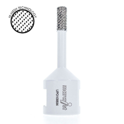20 mm PG850X M14 - Diamantová vrtací korunka na obklady a dlažbu PREMIUM PROFI 