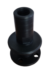 Adapter na kotouč pro ruční leštičku M14
