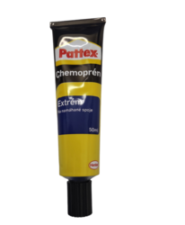 Lepidlo PATTEX Chemoprén extrem 50 ml