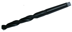 Vrták do kovu 12,0x182/101mm morsekužel M1 HSS-R DIN345