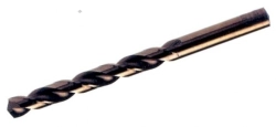 Vrták do kovu 1,0x34/12mm cobaltový HSS-Co DIN338
