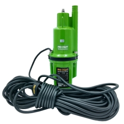 Vibrační čerpadlo Procraft SVN-18 sada s hadicí 15m 3/4" PR-4GH1915 | SVN-18