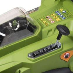 Aku sekačka Procraft + 2 baterie a nabíječka SPLM22/20-4/20-2 | SPLM22